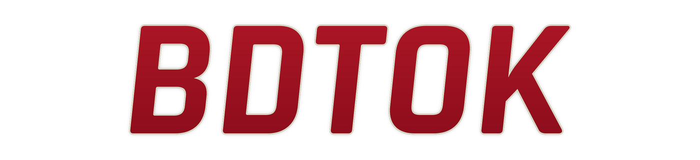 bdtok লোগো